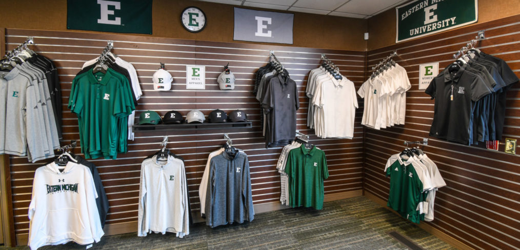 eagle crest hats