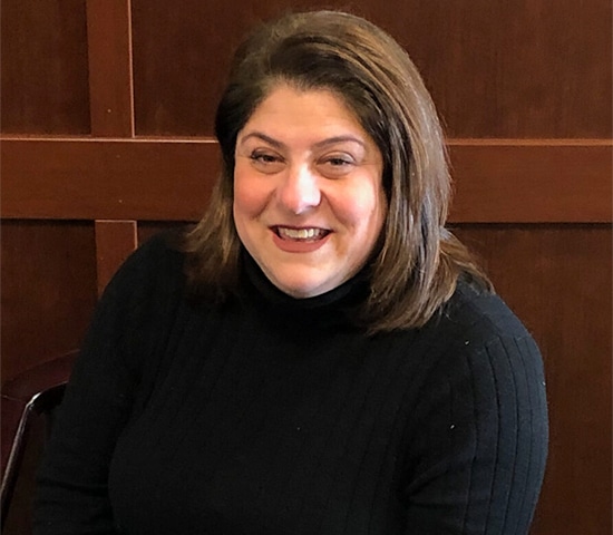 Beth Triantos