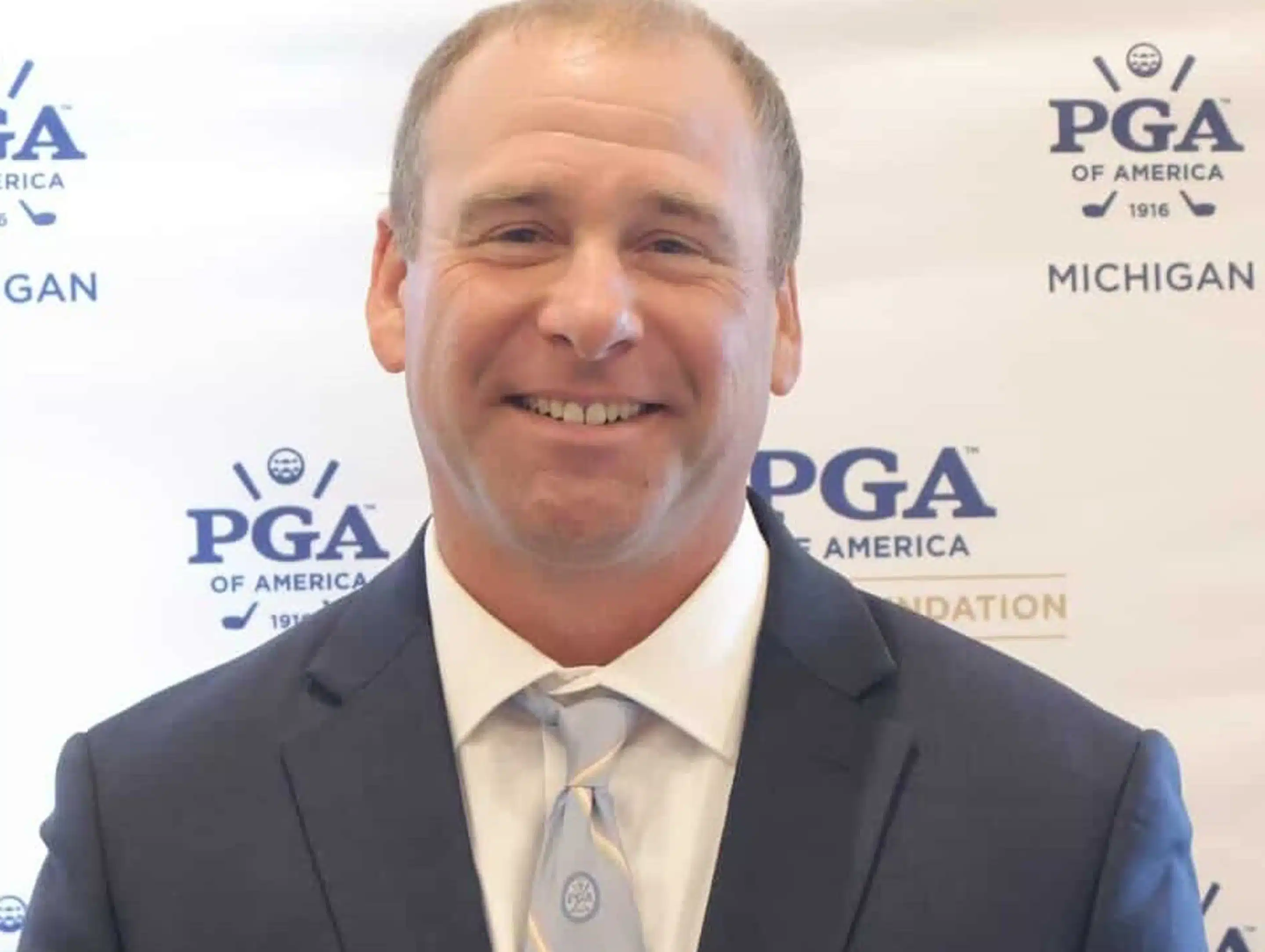 Wes Blevins, PGA